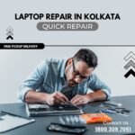 Best Laptop Repair in Kolkata